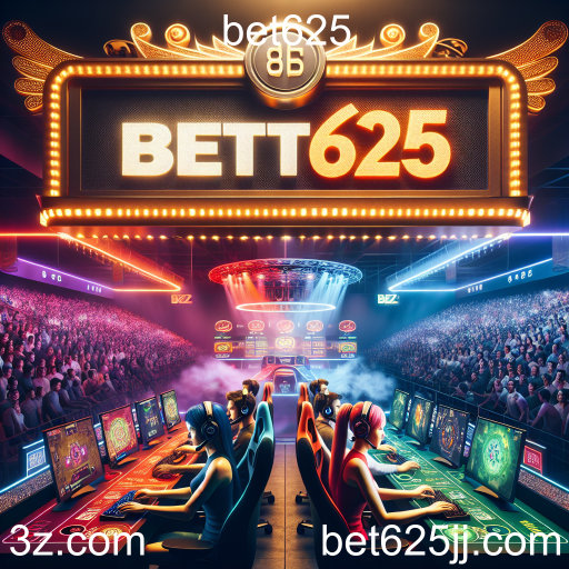 O Crescimento dos Esportes Eletrônicos e as Oportunidades de Apostas